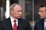Tổng thống Nga nêu ba điều kiện hòa bình ở Ukraine