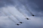 Nga cảnh báo các nước tiếp nhận máy bay quân sự của Ukraine