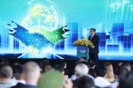 Thủ tướng dự khởi công các dự án, công trình KT-XH ở Bình Dương
