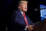 Ông Donald Trump “hiến kế” sau vụ xả súng trường học