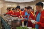 Việt Nam chốt danh sách dự giải U23 châu Á