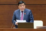 Chính phủ trình Quốc hội dự án đường Vành đai 3 TP.HCM và Vành đai 4 vùng thủ đô Hà Nội