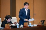 Công tác nhân sự tại 2 kỳ họp bất thường của Quốc hội được tiến hành thận trọng, chặt chẽ