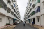 'Nhà giá rẻ - chìa khóa phá băng bất động sản'