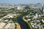 Hồi sinh dòng kênh dài nhất TP.HCM