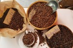 Cà phê Việt "hụt hơi" vào thị trường Trung Quốc