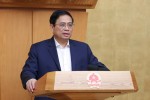 Thủ tướng: Mạnh dạn thí điểm vấn đề vượt quy định