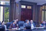 Vì sao gạo Việt phải ‘thay tên đổi họ’ khi xuất ra nước ngoài?