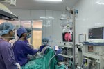 Bệnh viện Việt Đức cạn vật tư, hàng trăm bệnh nhân phải dời lịch mổ, hoãn mổ