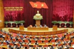 Trung ương giới thiệu nhân sự để bầu Chủ tịch nước