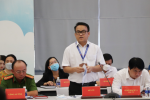 3 trong 6 bác sĩ bị Sở Y tế Bình Dương ra văn bản 'cấm cửa' xin trở lại làm việc