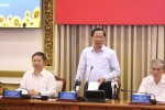 Ông Phan Văn Mãi: Kinh tế TP.HCM có khả năng phục hồi sớm