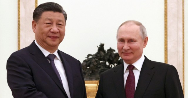 Kỳ vọng của Nga - Trung từ cuộc gặp thượng đỉnh