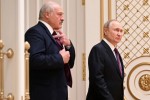 Thông điệp của Nga khi muốn đưa vũ khí hạt nhân đến Belarus
