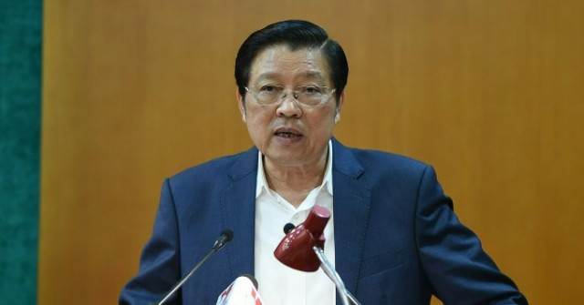 Khởi tố hơn 500 vụ án tham nhũng trong 3 tháng
