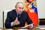 Nga đặt mục tiêu loại bỏ 'thế thống trị của phương Tây'