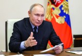 Nga đặt mục tiêu loại bỏ 'thế thống trị của phương Tây'