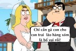 Gả con gái cho hàng xóm để trả thù