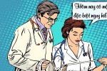 Hậu quả khi vợ biết mật khẩu Facebook