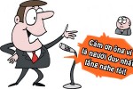 May mà nắng nóng