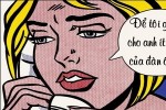 Chồng hốt hoảng khi vợ đòi giao việc của đàn ông