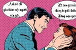 Cứ ngỡ bạn trai ngọt ngào