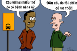 Kiêng khem vì có vợ