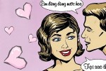 Lý do phụ nữ không cần dùng nước hoa