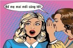 Nỗi khổ của phụ nữ thời hiện đại