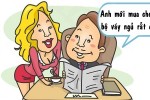 Chiếc váy ngủ siêu mỏng