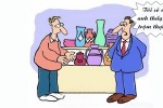 Trò ảo thuật của siêu trộm