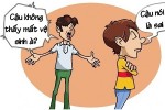 Lý luận của người ở bẩn