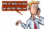 Khi nhân viên bảo hiểm gặp chuyên gia khoác lác
