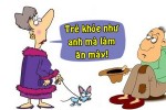 Bí kíp thành công của nghề ăn mày