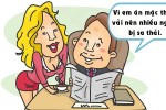 Mất việc vì nữ thư ký ăn mặc hở hang