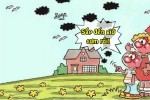 Khi mẹ là thảm họa làm bếp