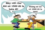 Tuyệt chiêu đòi nợ xấu