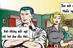 Tuyệt chiêu trị chứng nhức đầu của ông chồng