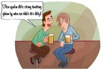 Bị sa thải vì có dáng lãnh đạo