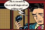 Ly hôn vì chọc cười kẻ dưới gầm giường