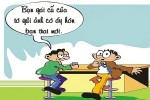 Tuyệt chiêu đáp trả bạn gái cũ