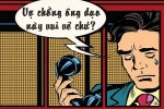 Bí kíp giúp vợ chồng vui vẻ