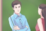 Thầy nói nhỏ một chút!