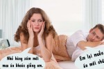 Chồng choáng váng trước yêu cầu của vợ