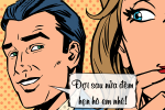 Lý do chỉ nên hẹn hò lúc nửa đêm