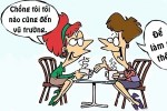 Ly hôn vì chồng đến vũ trường hàng đêm