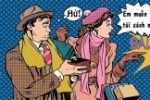 Đàn ông cũng có quyền chọn túi xách nữ