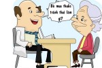 Chống mất ngủ bằng thuốc tránh thai