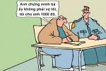 Đâu phải là vợ tôi
