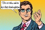 Phá sản vì hợp tác với người giàu kinh nghiệm